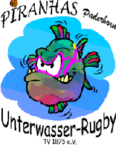 Piranhas Paderborn
